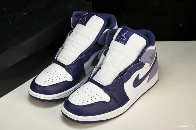  Air Blueberry 1 Mid DQ8426-515 Jordan 0718